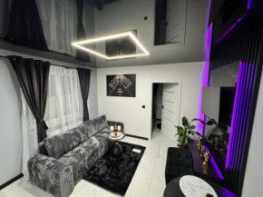 Apartament Luxe z bezpłatnym parkingiem podziemnym in Koszalin